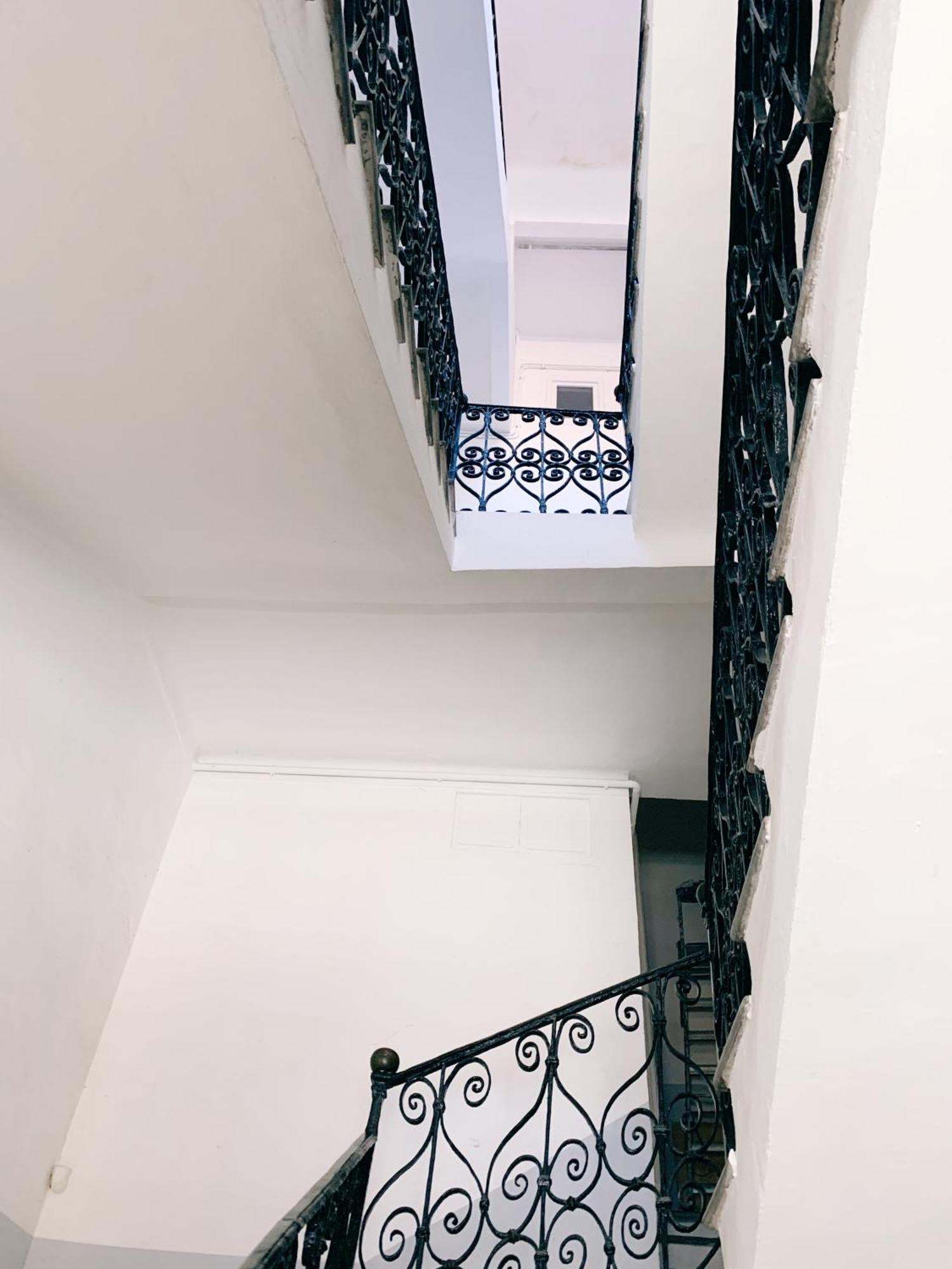 Au Coeur Du Vieil Antibes Apartment Bagian luar foto